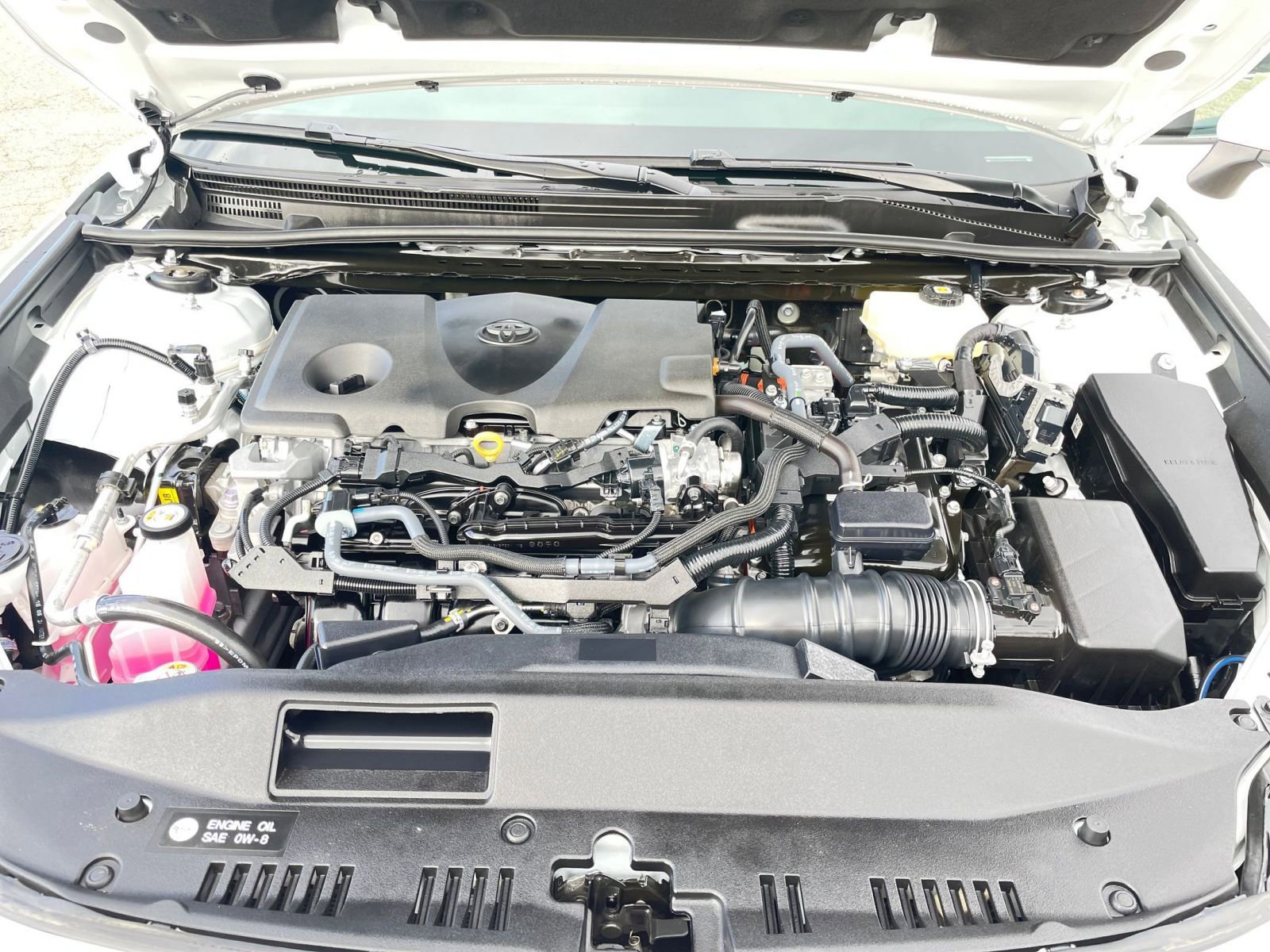 Thumbnail: 2025 Toyota Camry - 31