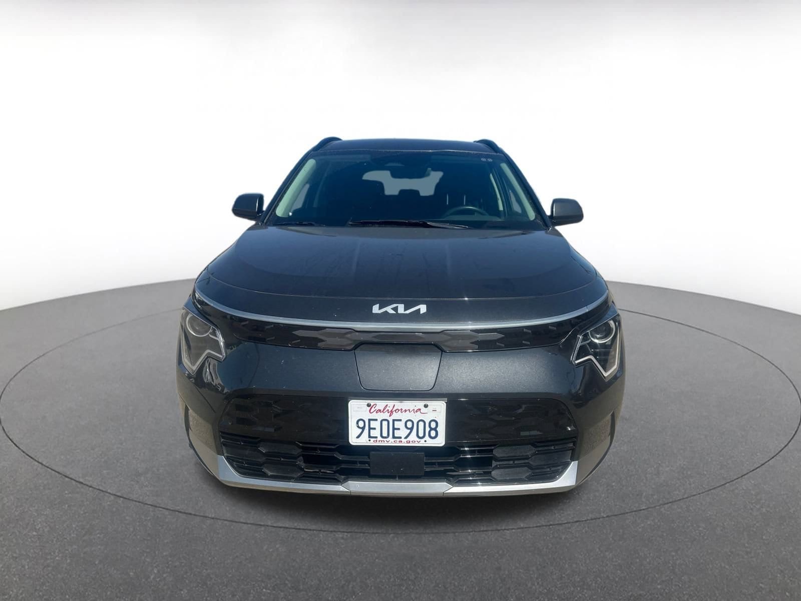 Thumbnail: 2023 Kia Niro - 2