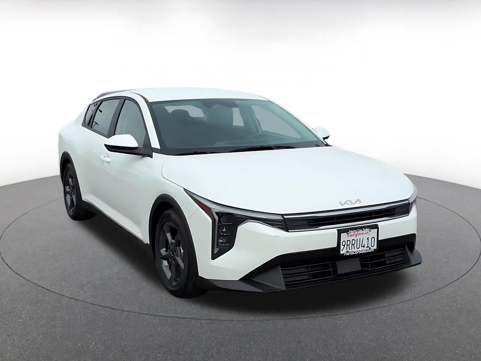 Thumbnail: 2025 Kia K4 - 3