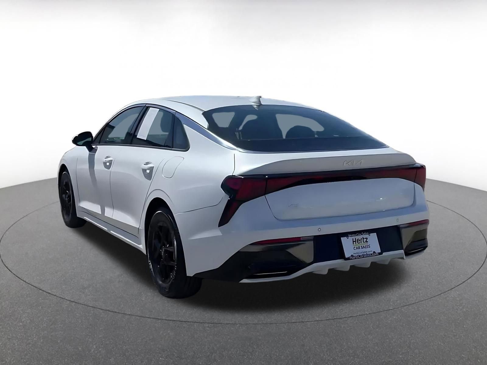 Thumbnail: 2025 Kia K5 - 11