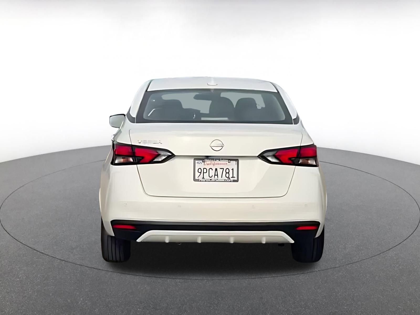 Thumbnail: 2025 Nissan Versa - 11