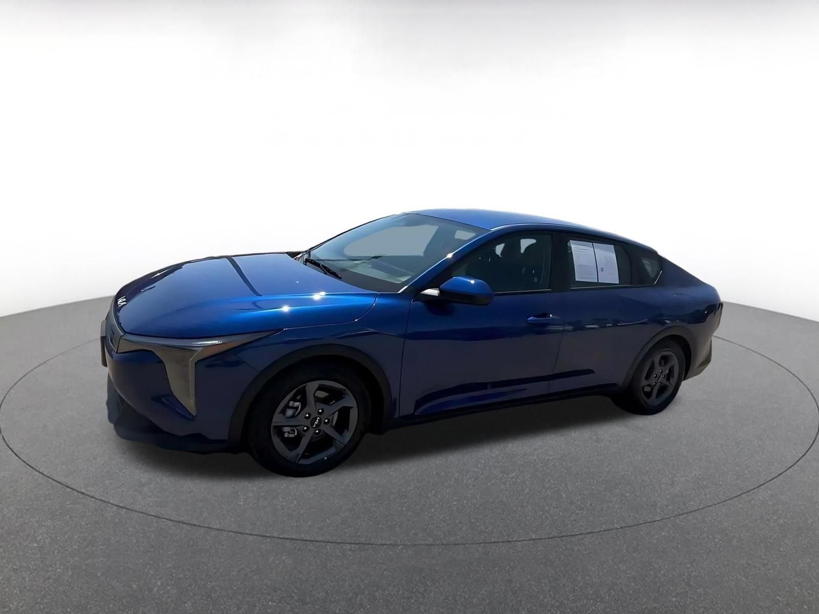 Thumbnail: 2026 Kia K4 - 6