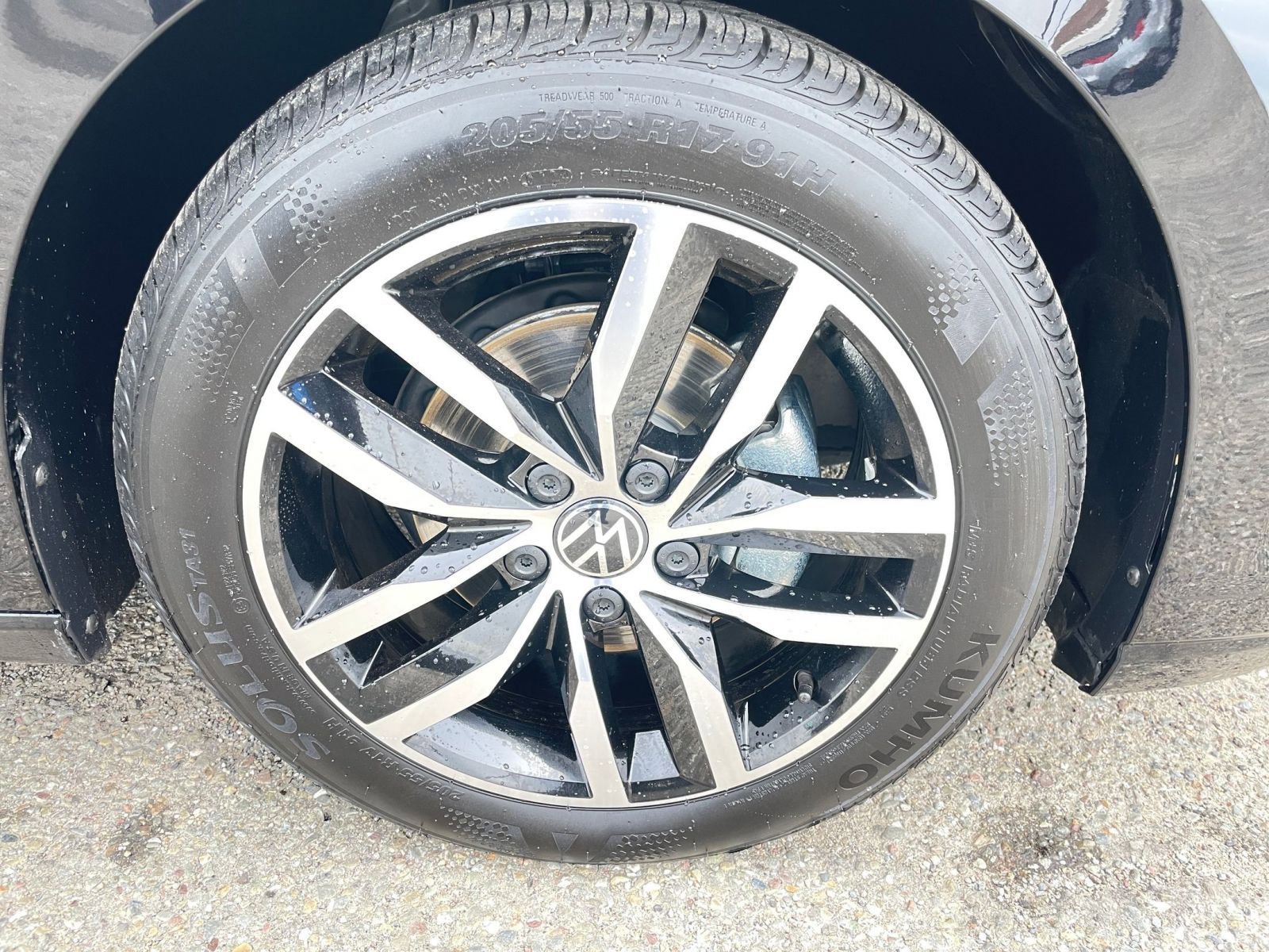 Thumbnail: 2025 Volkswagen Jetta - 31