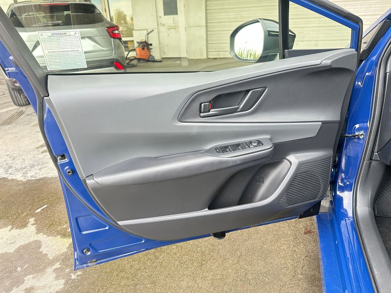 Thumbnail: 2025 Toyota Prius - 20