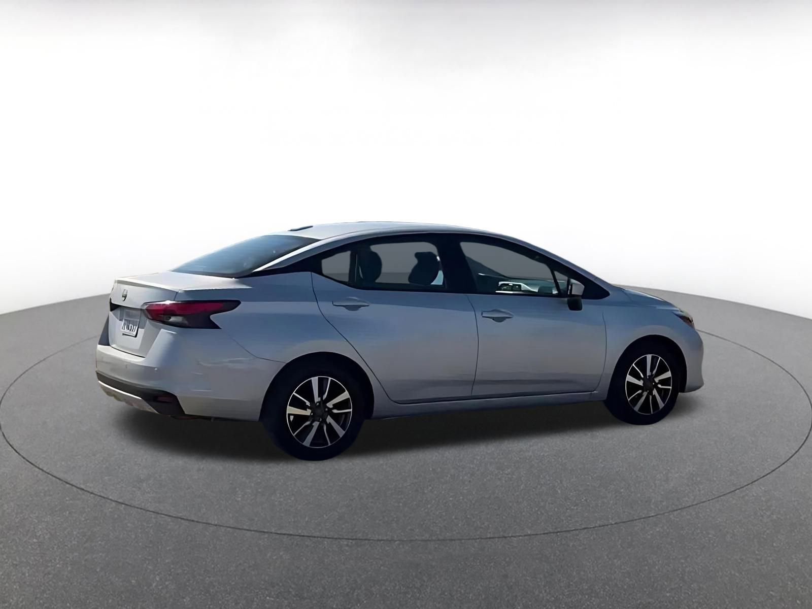 Thumbnail: 2025 Nissan Versa - 14