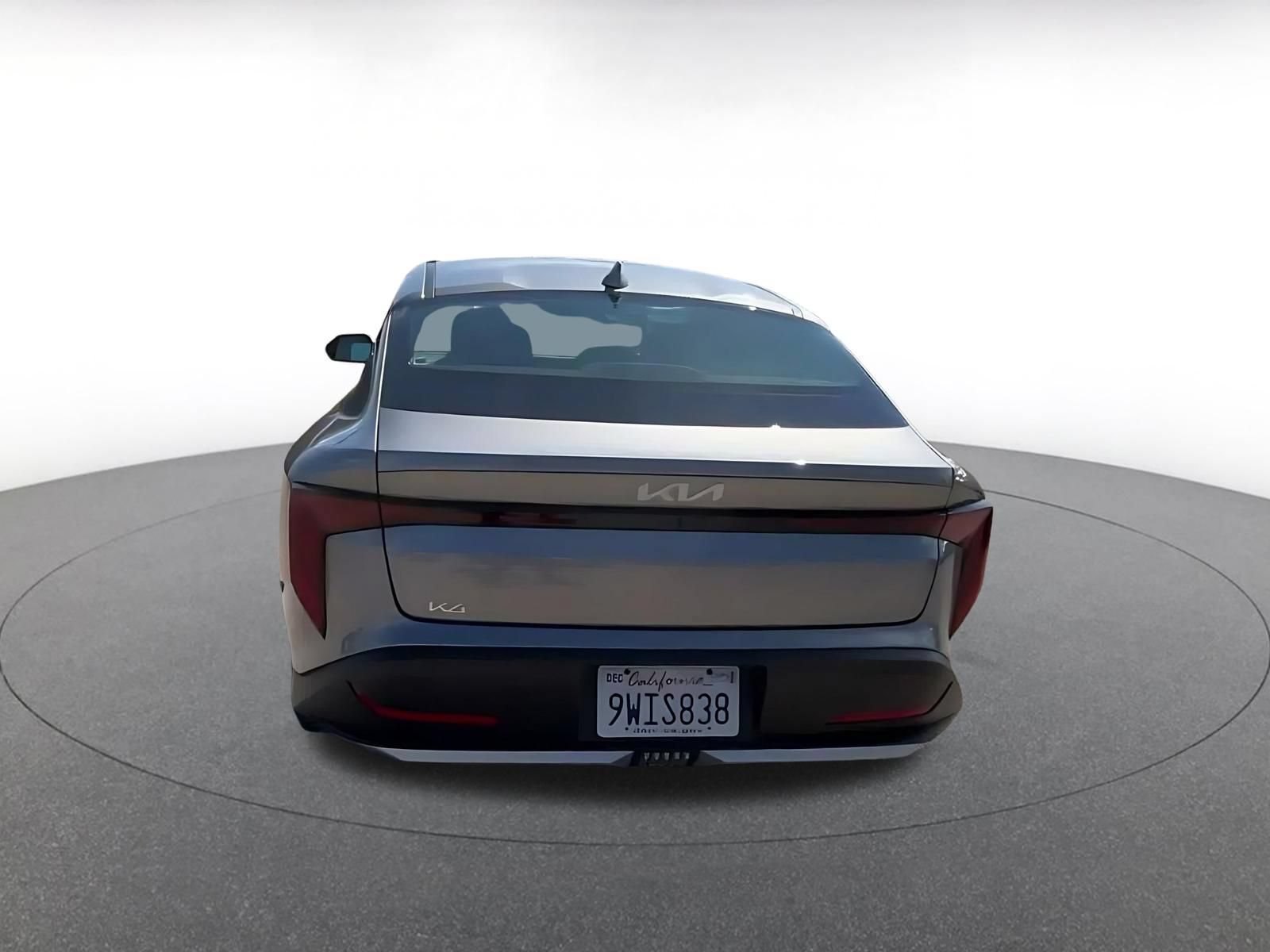 Thumbnail: 2026 Kia K4 - 13