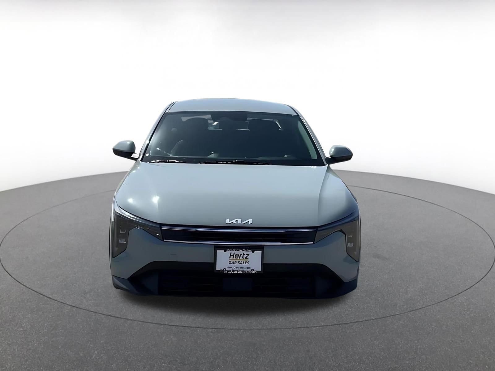 Thumbnail: 2025 Kia K4 - 4