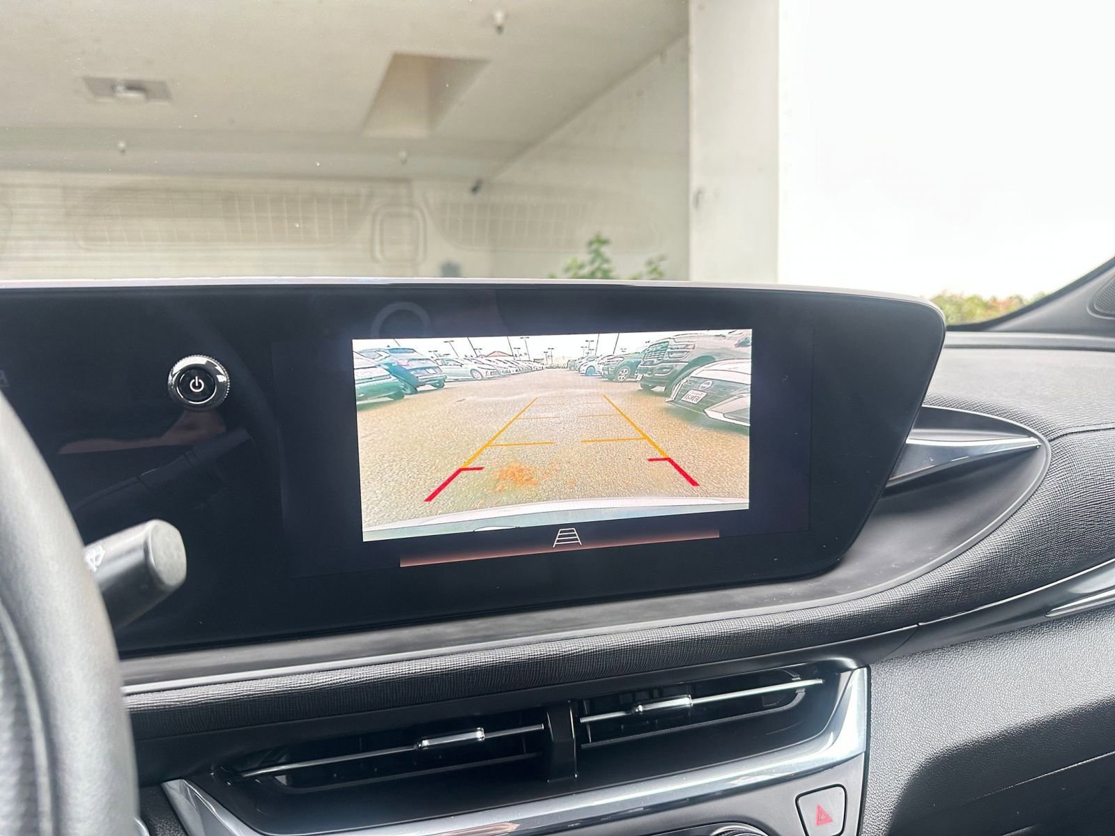 Thumbnail: 2025 Buick Envista - 17