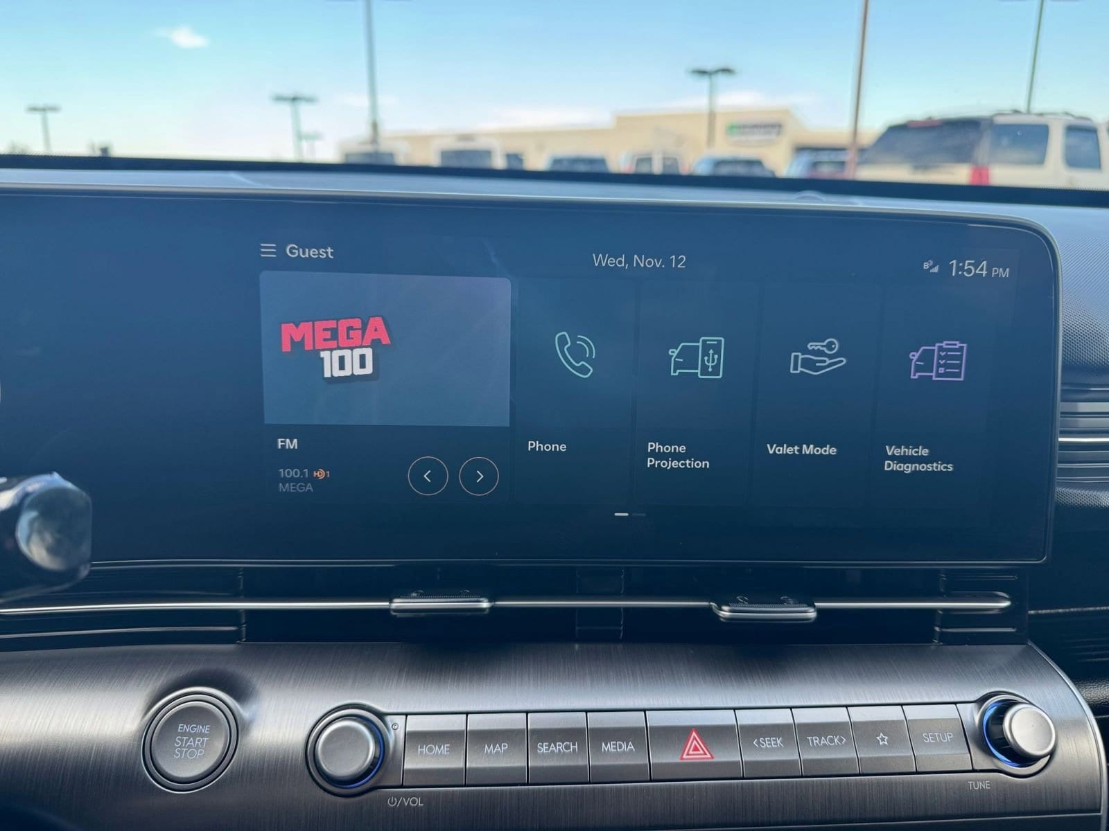 Thumbnail: 2025 Hyundai Kona - 21