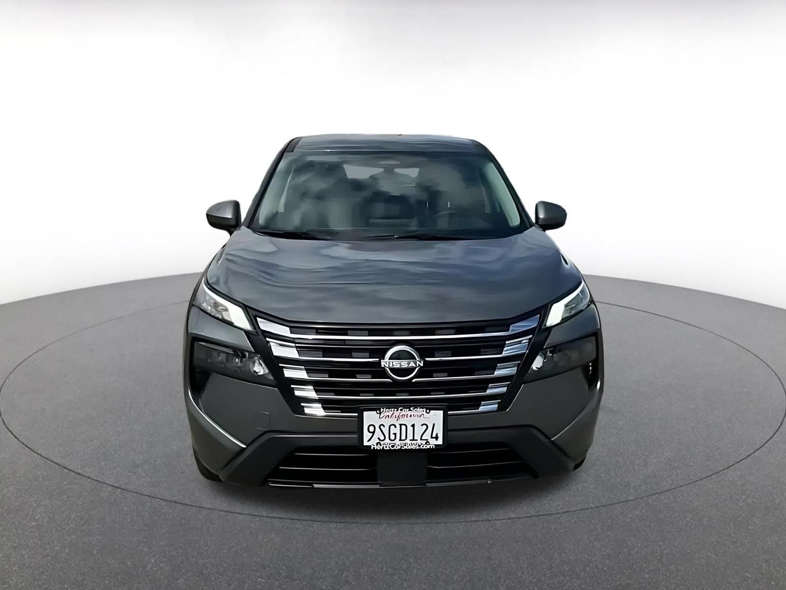 Thumbnail: 2025 Nissan Rogue - 4
