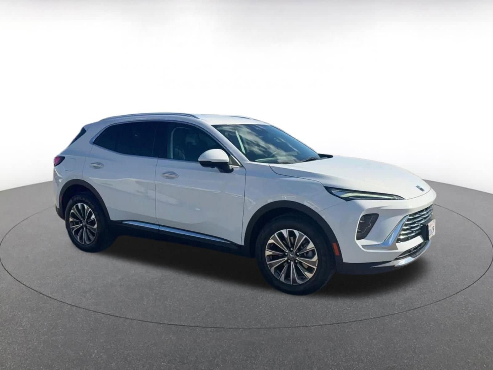 Thumbnail: 2024 Buick Envision - 2