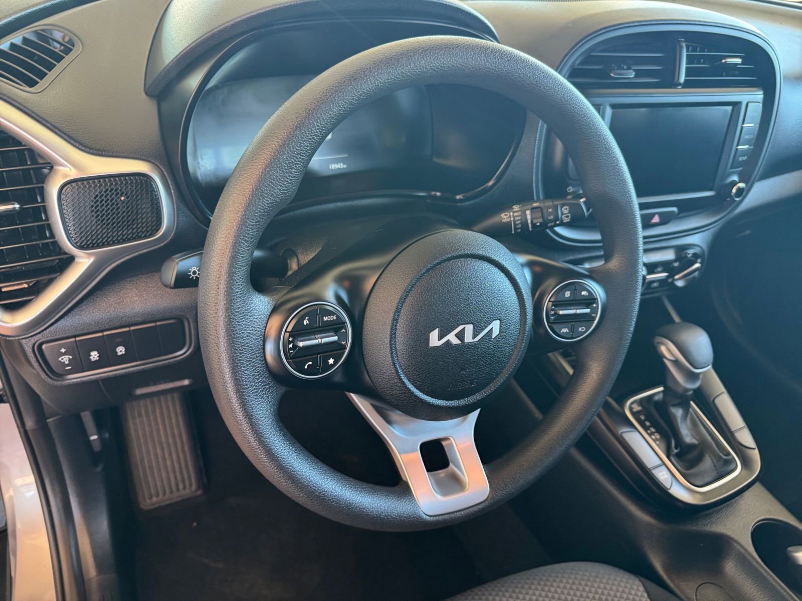 Thumbnail: 2025 Kia Soul - 28