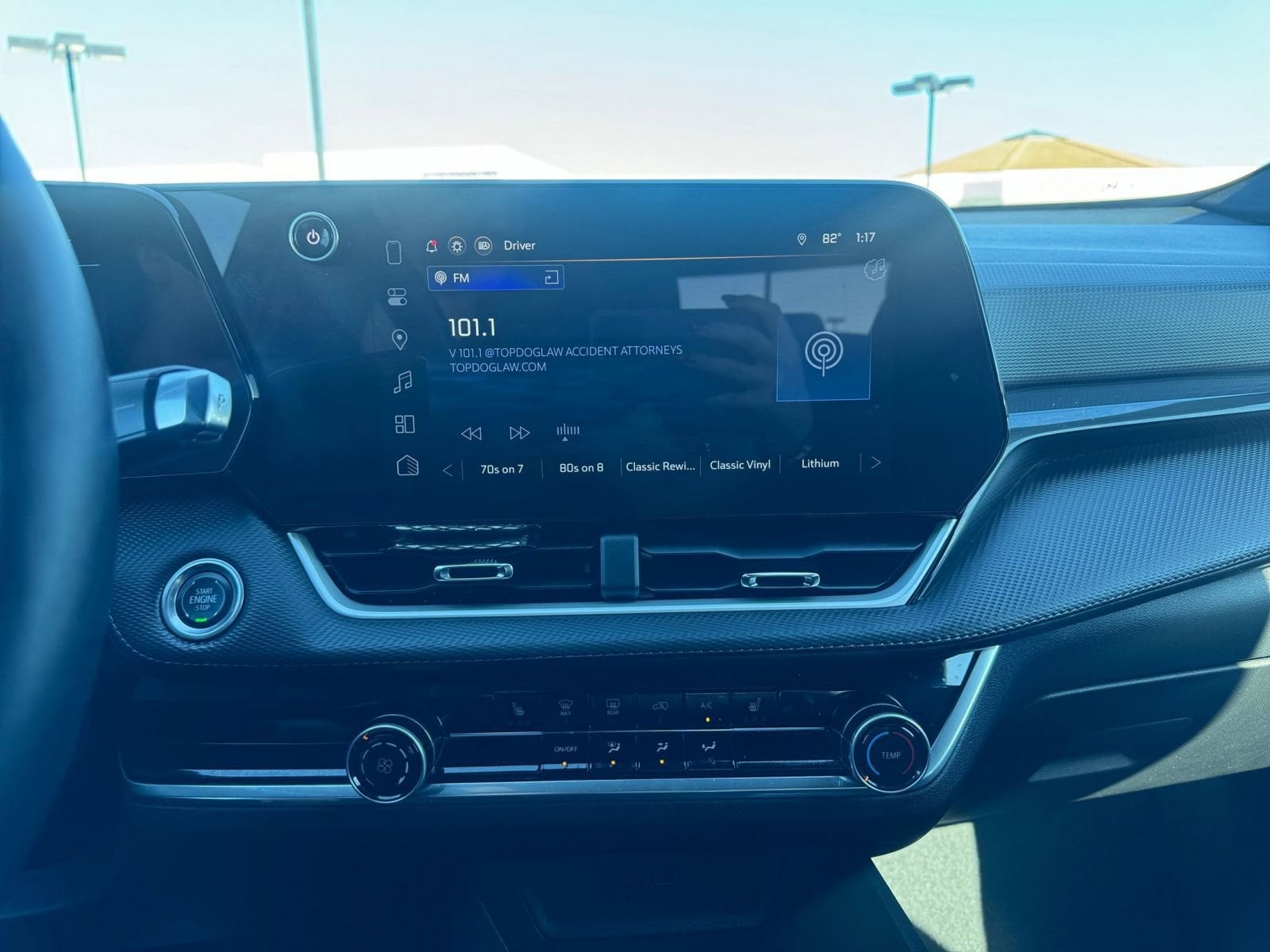 Thumbnail: 2025 Chevrolet Equinox - 21