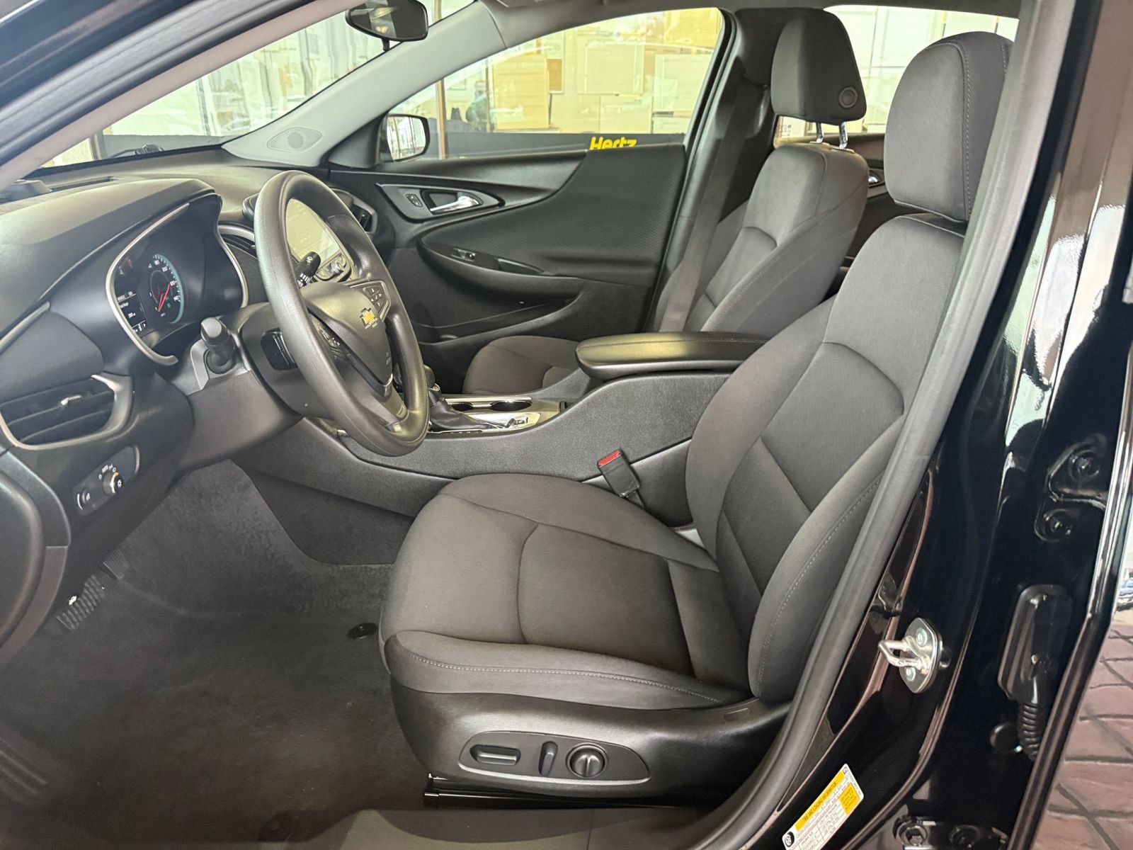 Thumbnail: 2024 Chevrolet Malibu - 27