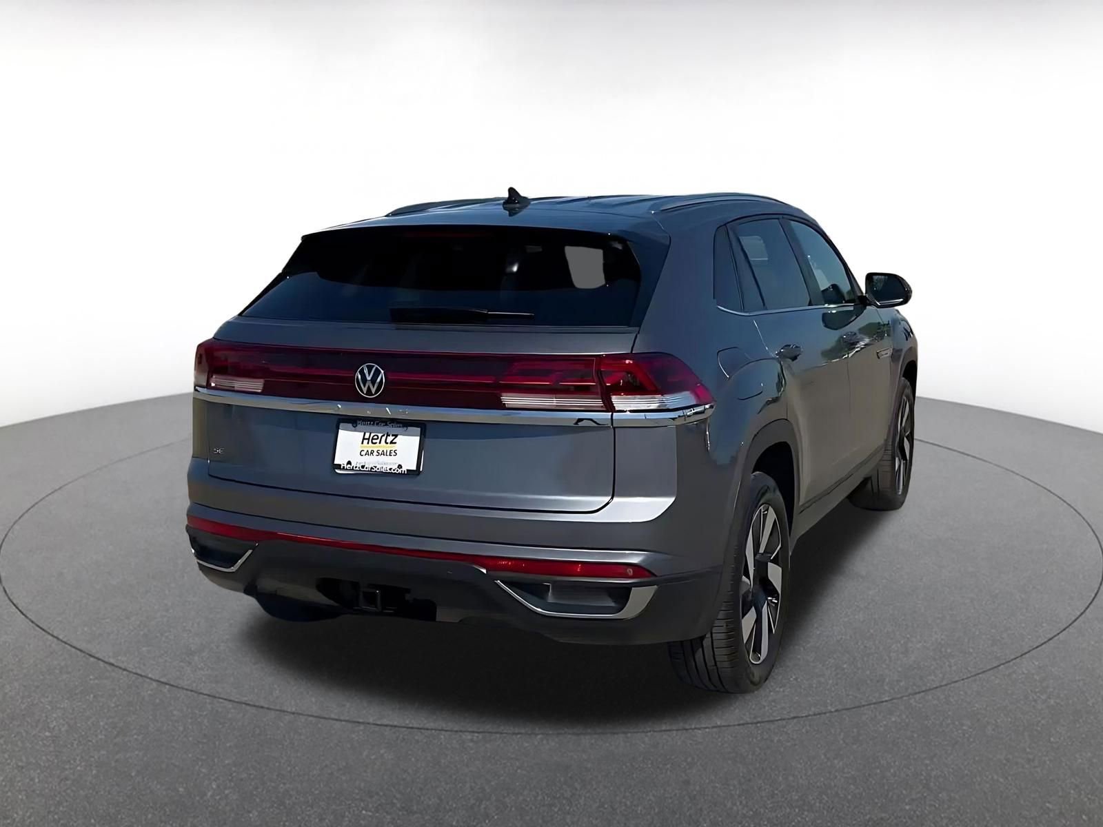 Thumbnail: 2025 Volkswagen Atlas - 15
