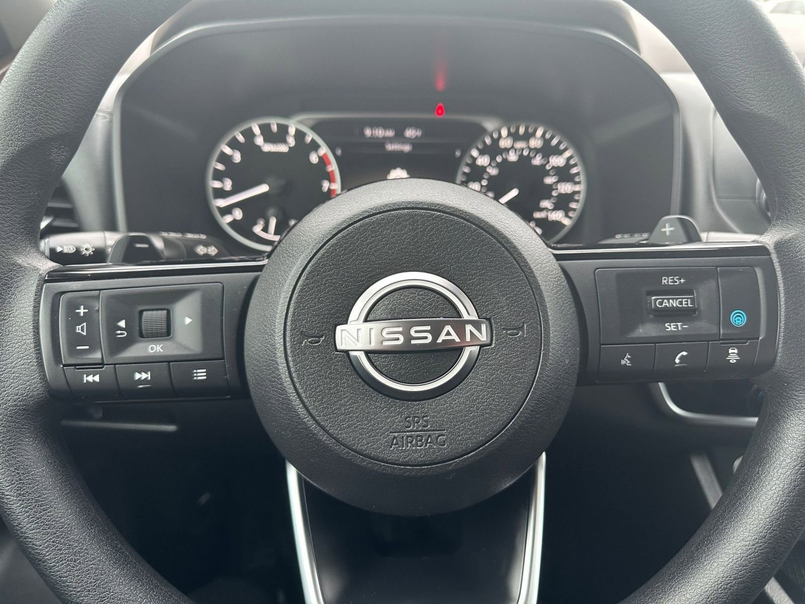 Thumbnail: 2023 Nissan Rogue - 29