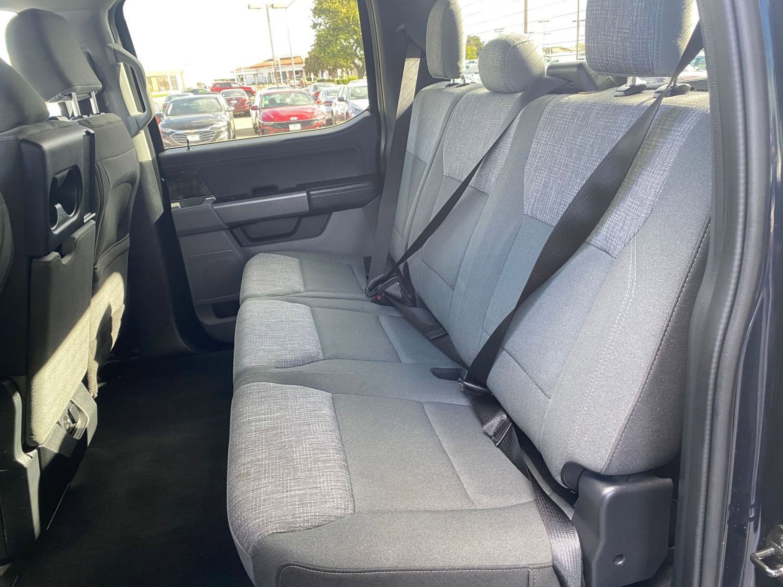 Thumbnail: 2023 Ford F-150 - 25