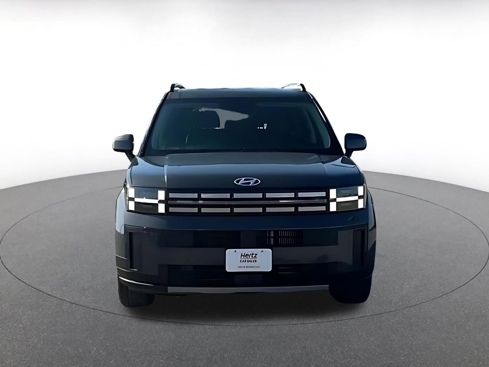 Thumbnail: 2025 Hyundai Santa Fe - 16