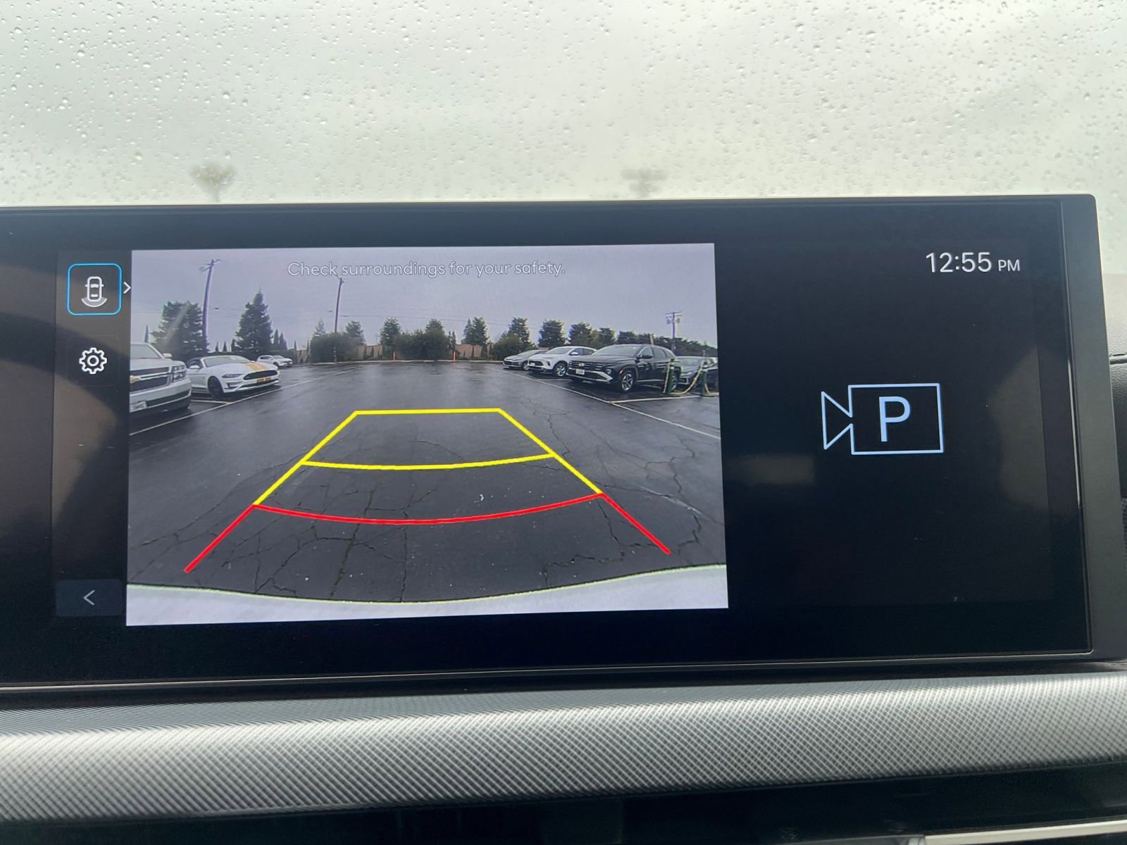 Thumbnail: 2025 Hyundai Sonata - 17