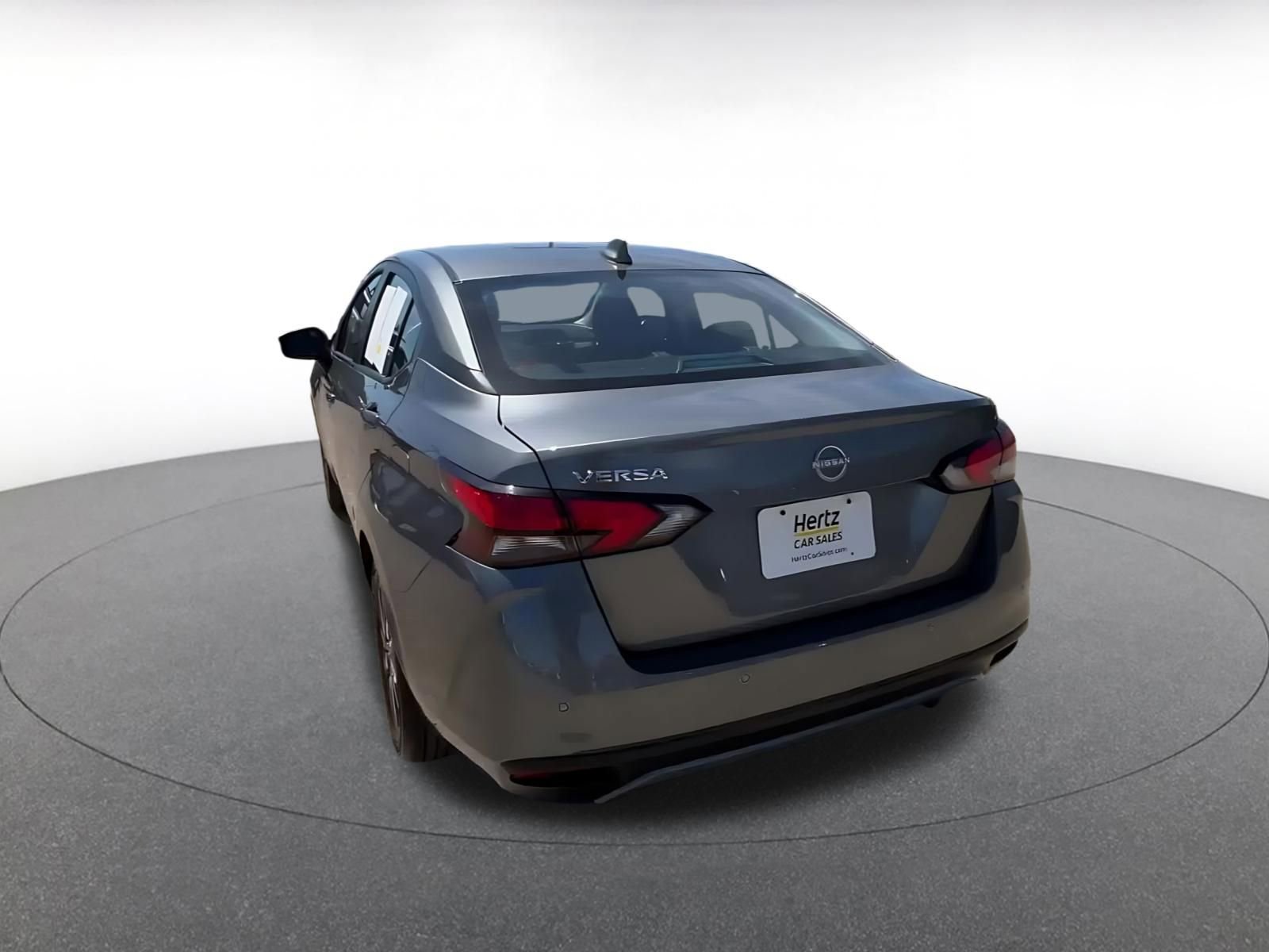 Thumbnail: 2025 Nissan Versa - 11
