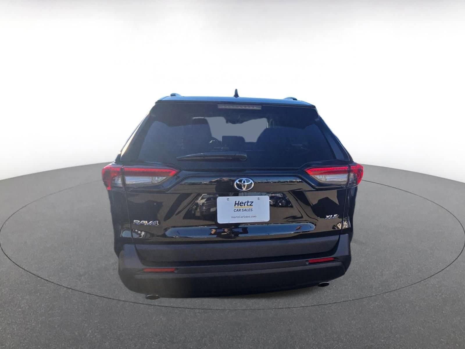 Thumbnail: 2025 Toyota RAV4 - 16