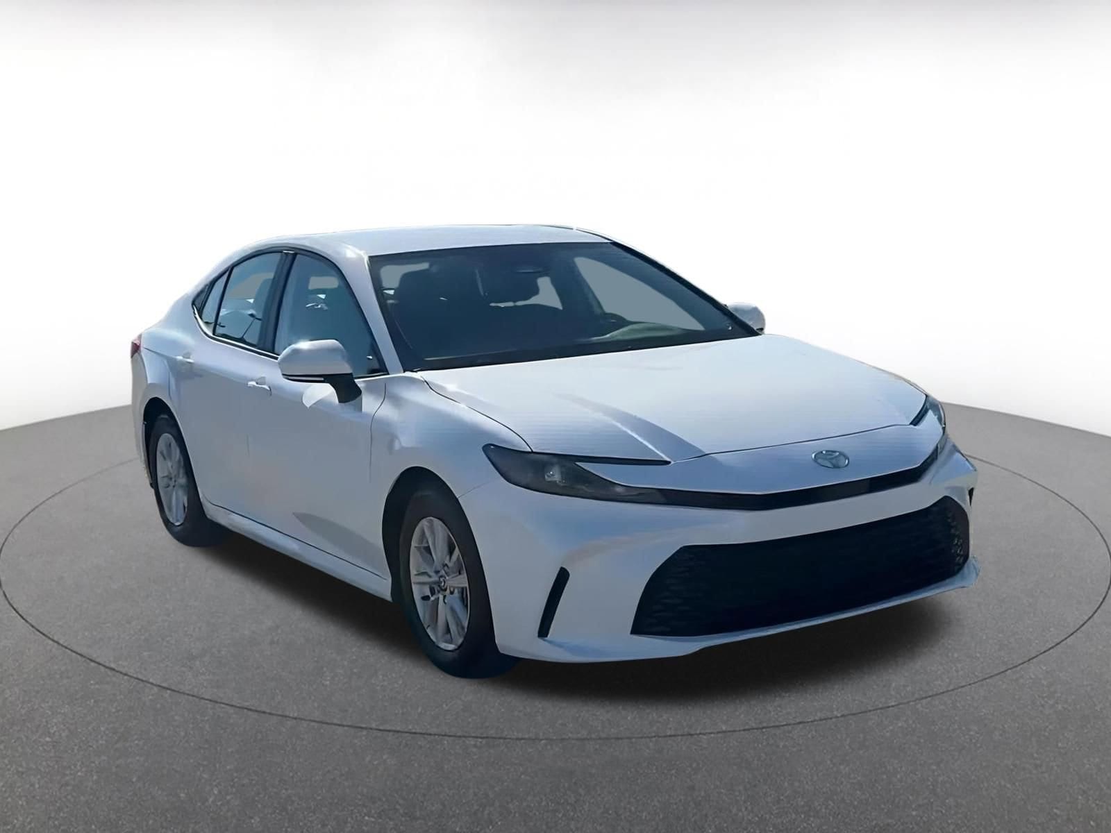 Thumbnail: 2025 Toyota Camry - 2