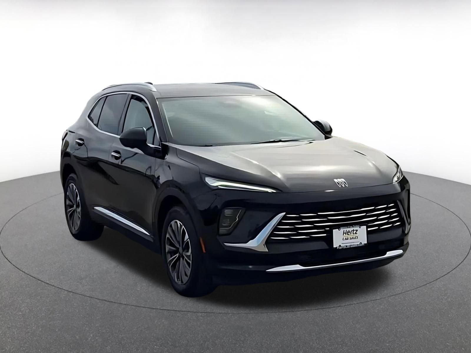 Thumbnail: 2024 Buick Envision - 2