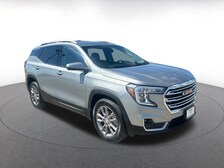 2024 GMC Terrain SLT -
                  Stockton, CA
