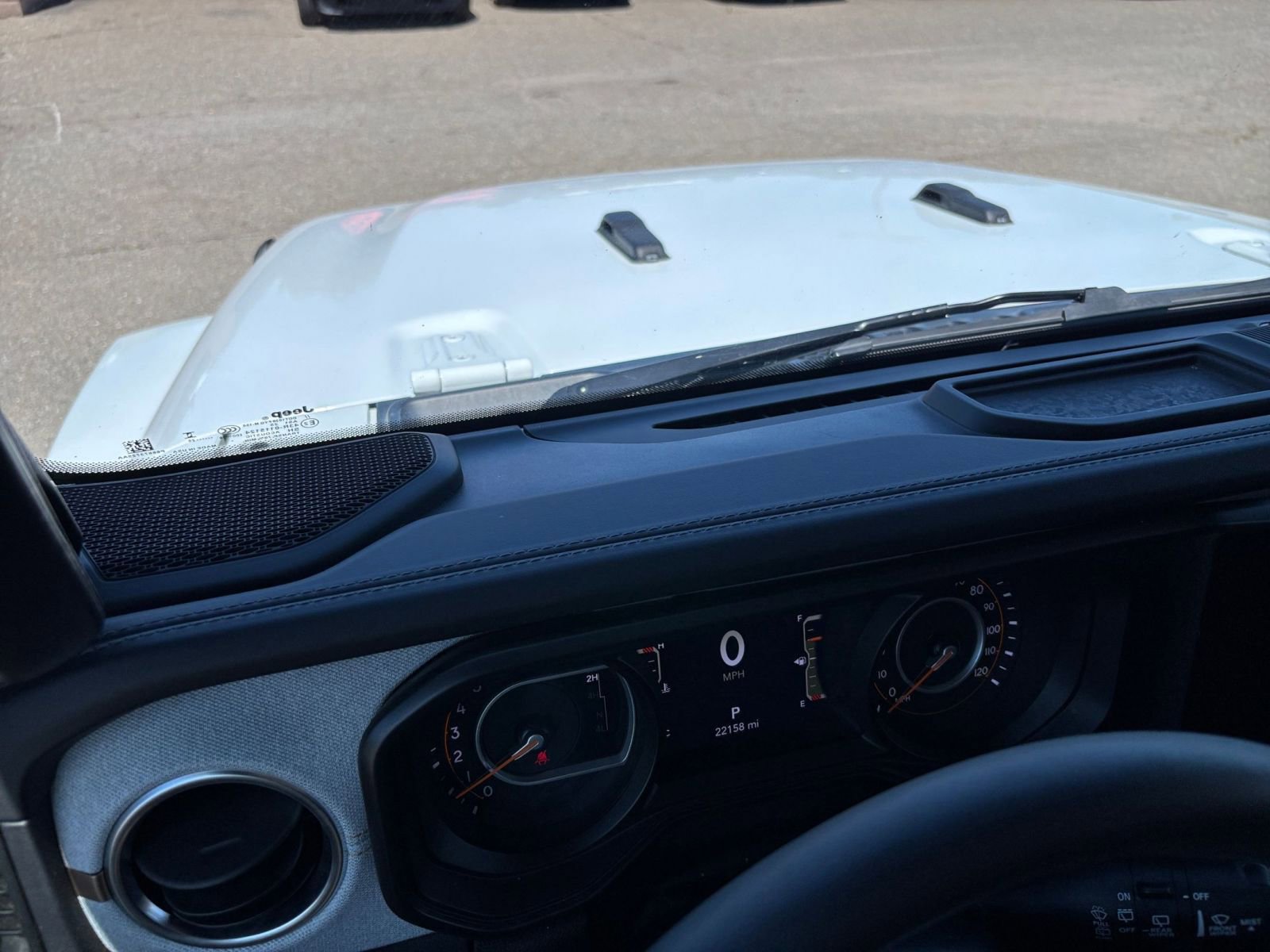Thumbnail: 2025 Jeep Wrangler - 33