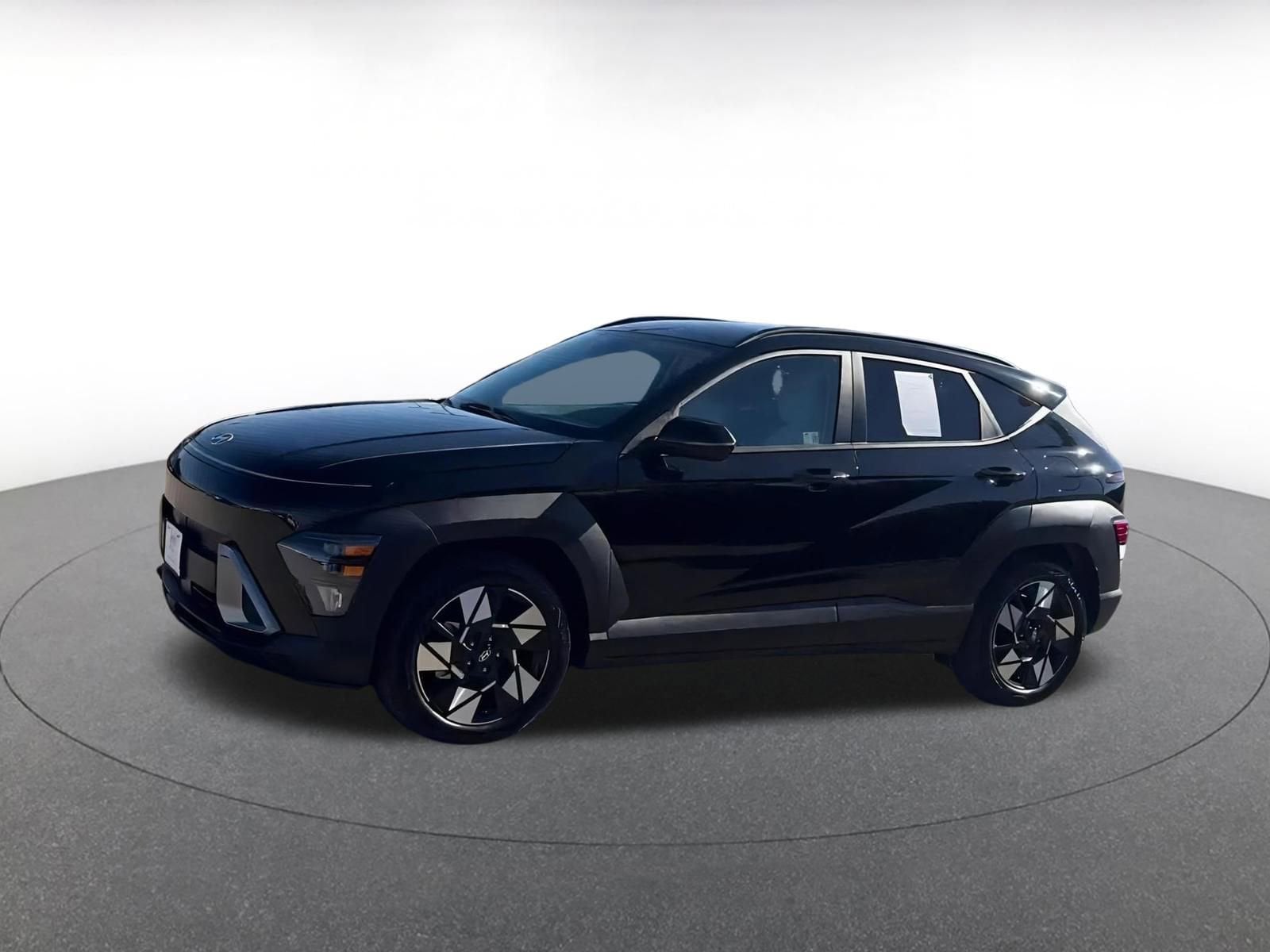 Thumbnail: 2025 Hyundai Kona - 8