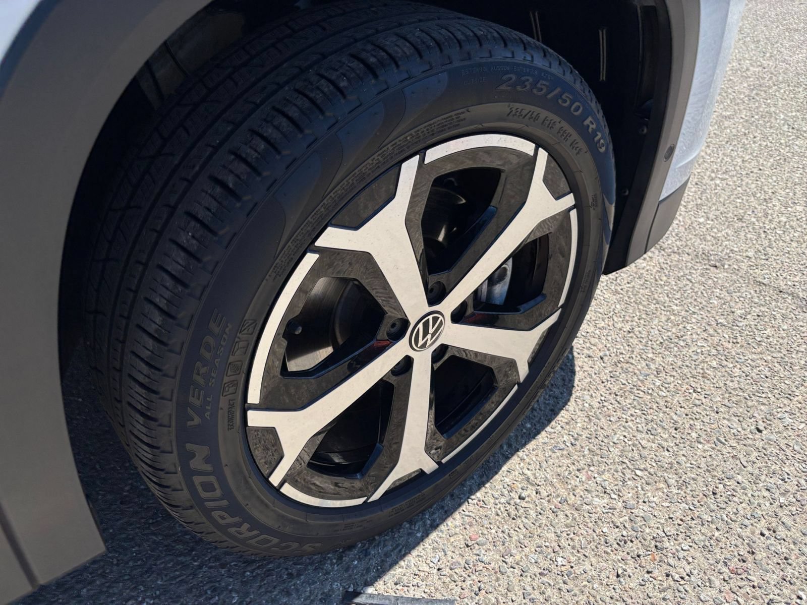 Thumbnail: 2026 Volkswagen Tiguan - 31