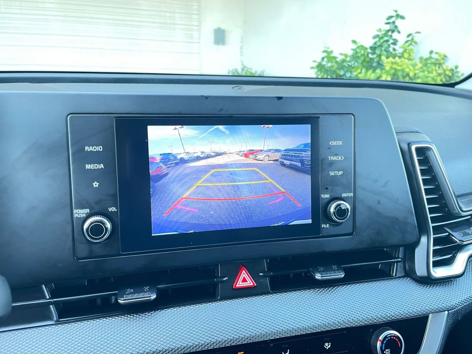 Thumbnail: 2024 Kia Sportage - 24