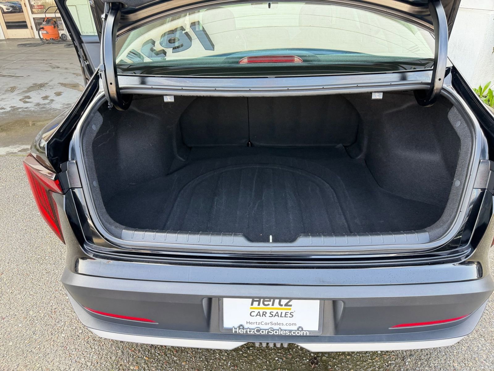 Thumbnail: 2025 Kia K4 - 32