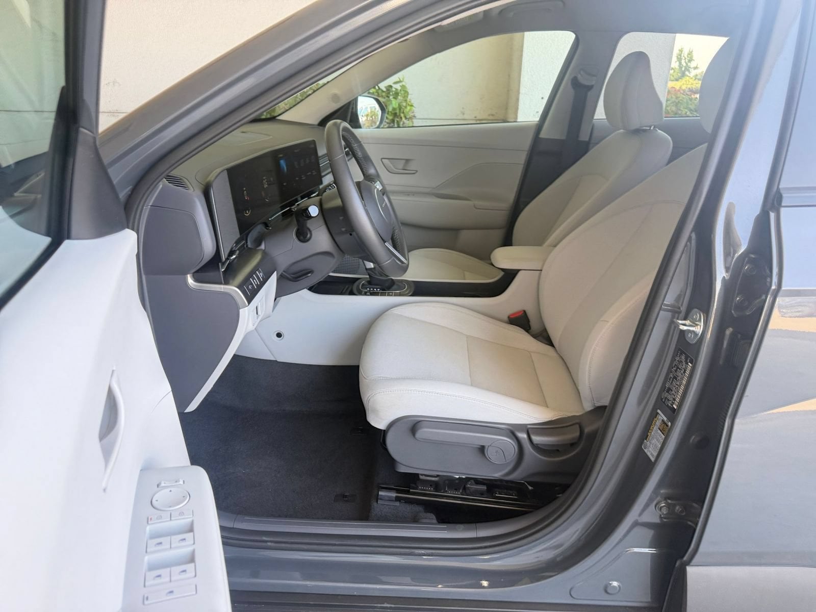 Thumbnail: 2026 Hyundai Kona - 28