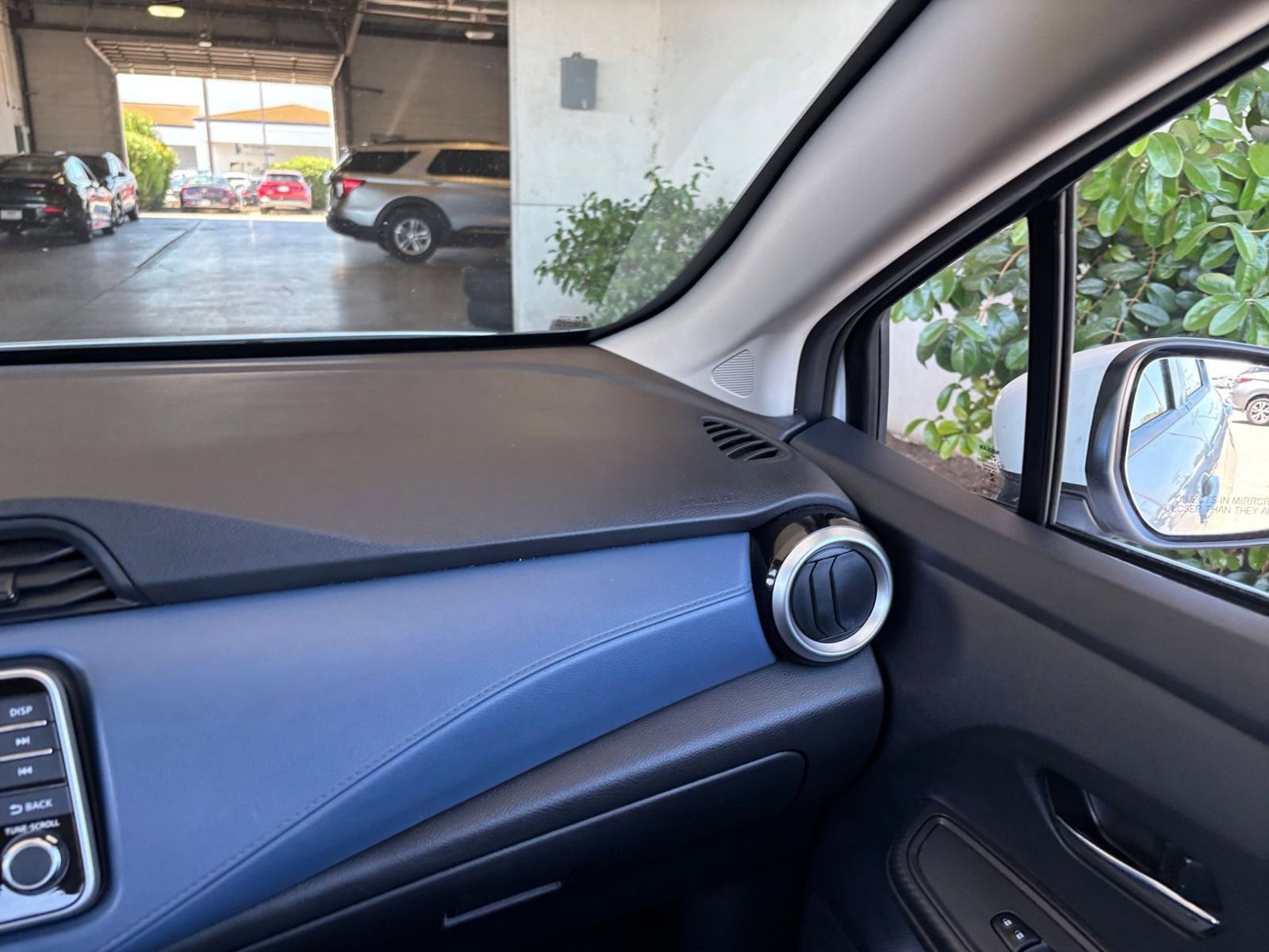 Thumbnail: 2025 Nissan Versa - 35