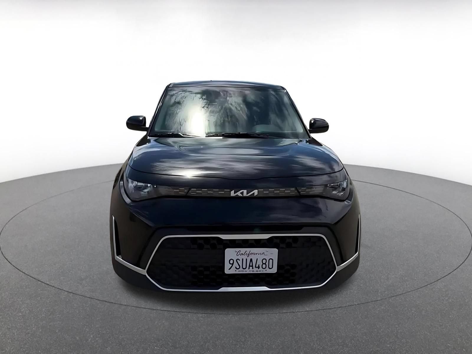 Thumbnail: 2025 Kia Soul - 4