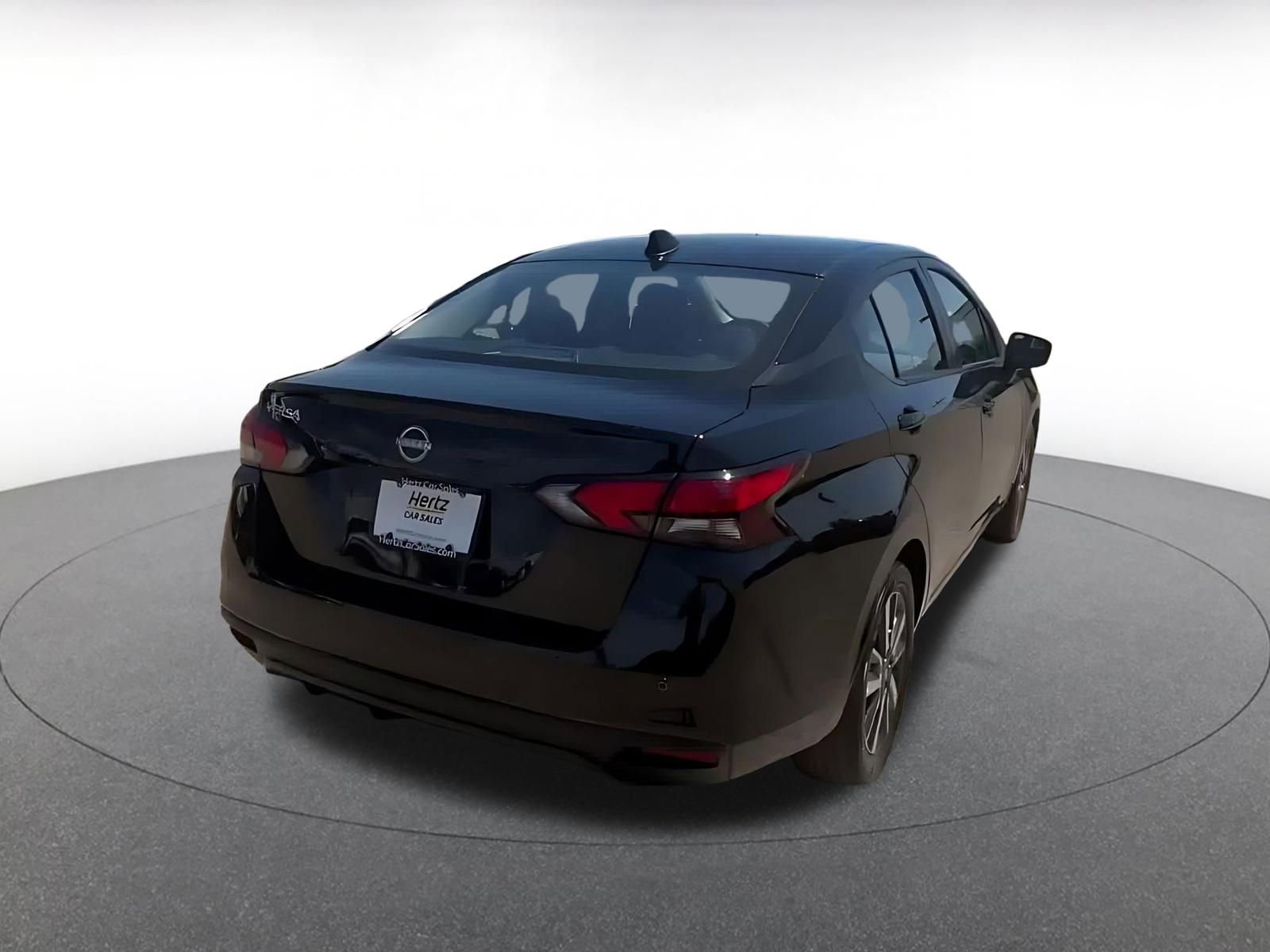 Thumbnail: 2025 Nissan Versa - 14