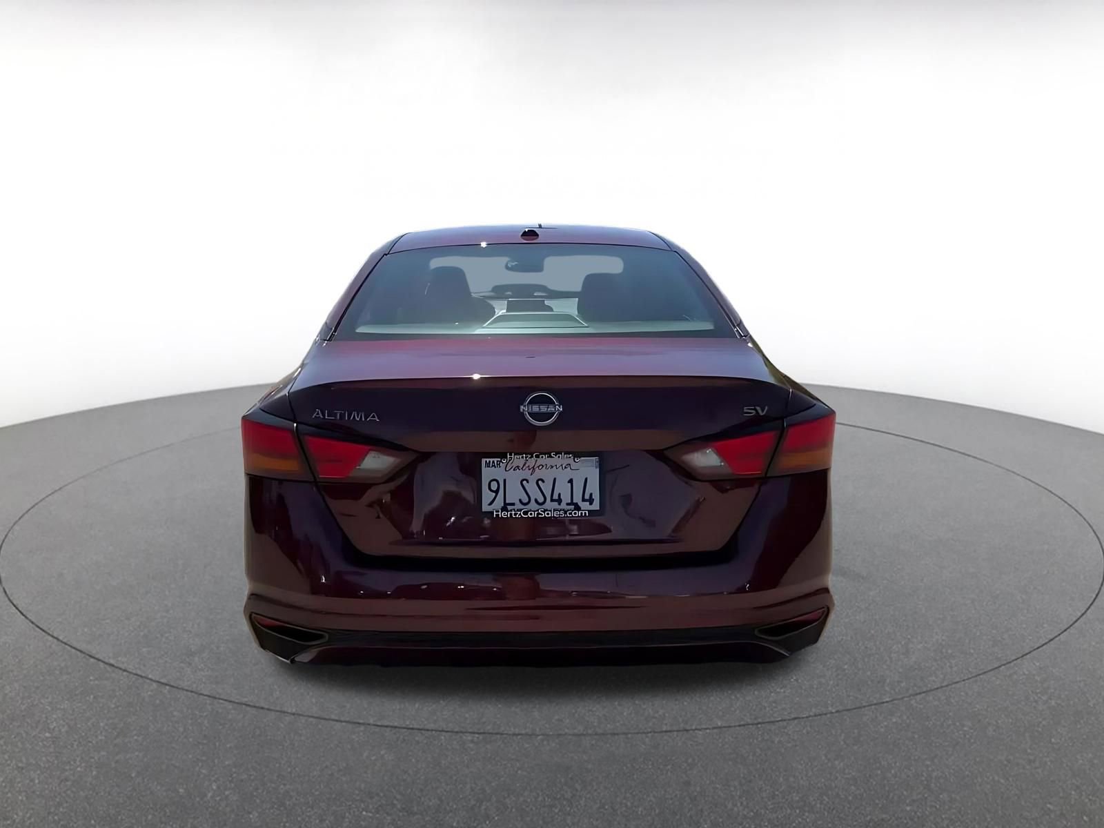 Thumbnail: 2024 Nissan Altima - 12