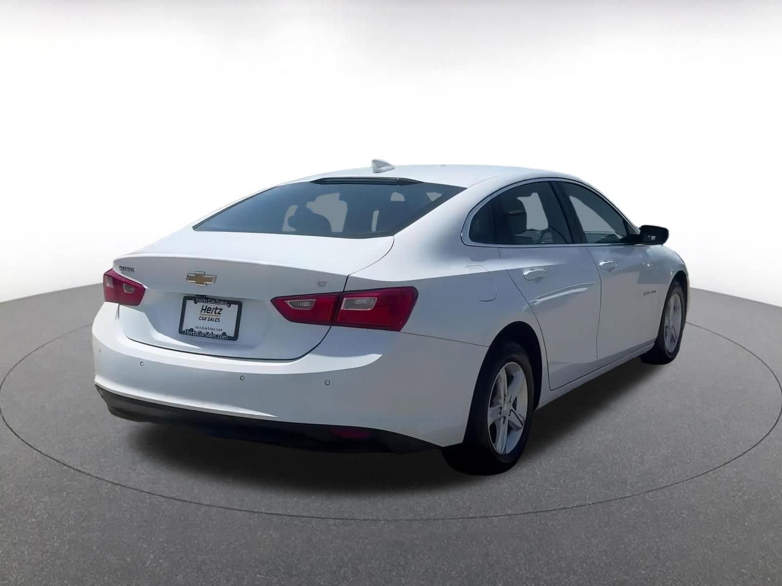 Thumbnail: 2024 Chevrolet Malibu - 13
