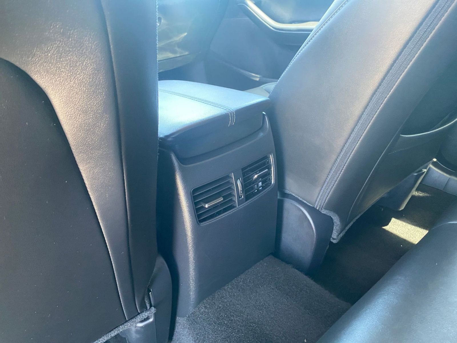 Thumbnail: 2024 Mazda CX-30 - 24