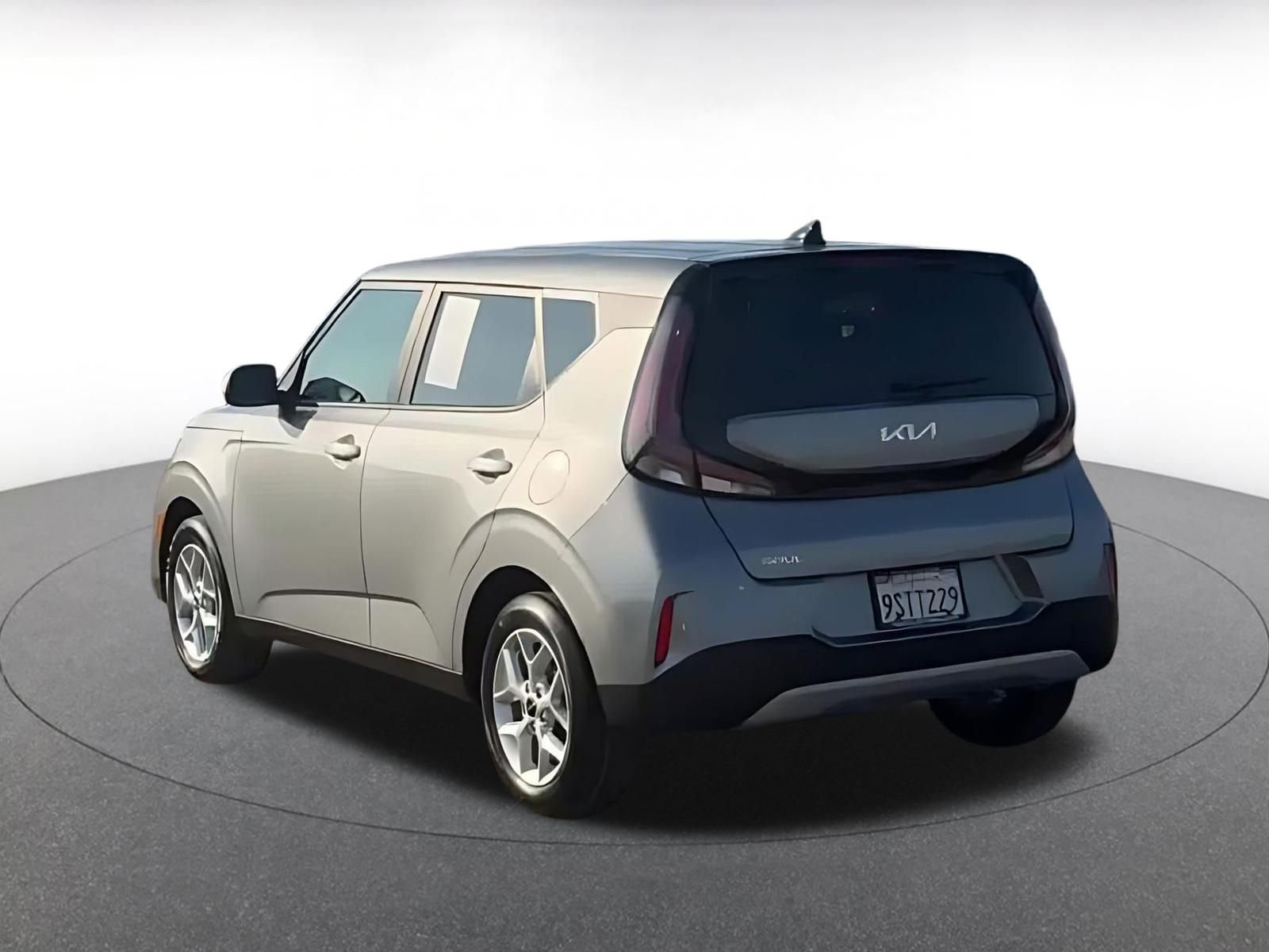 Thumbnail: 2025 Kia Soul - 10