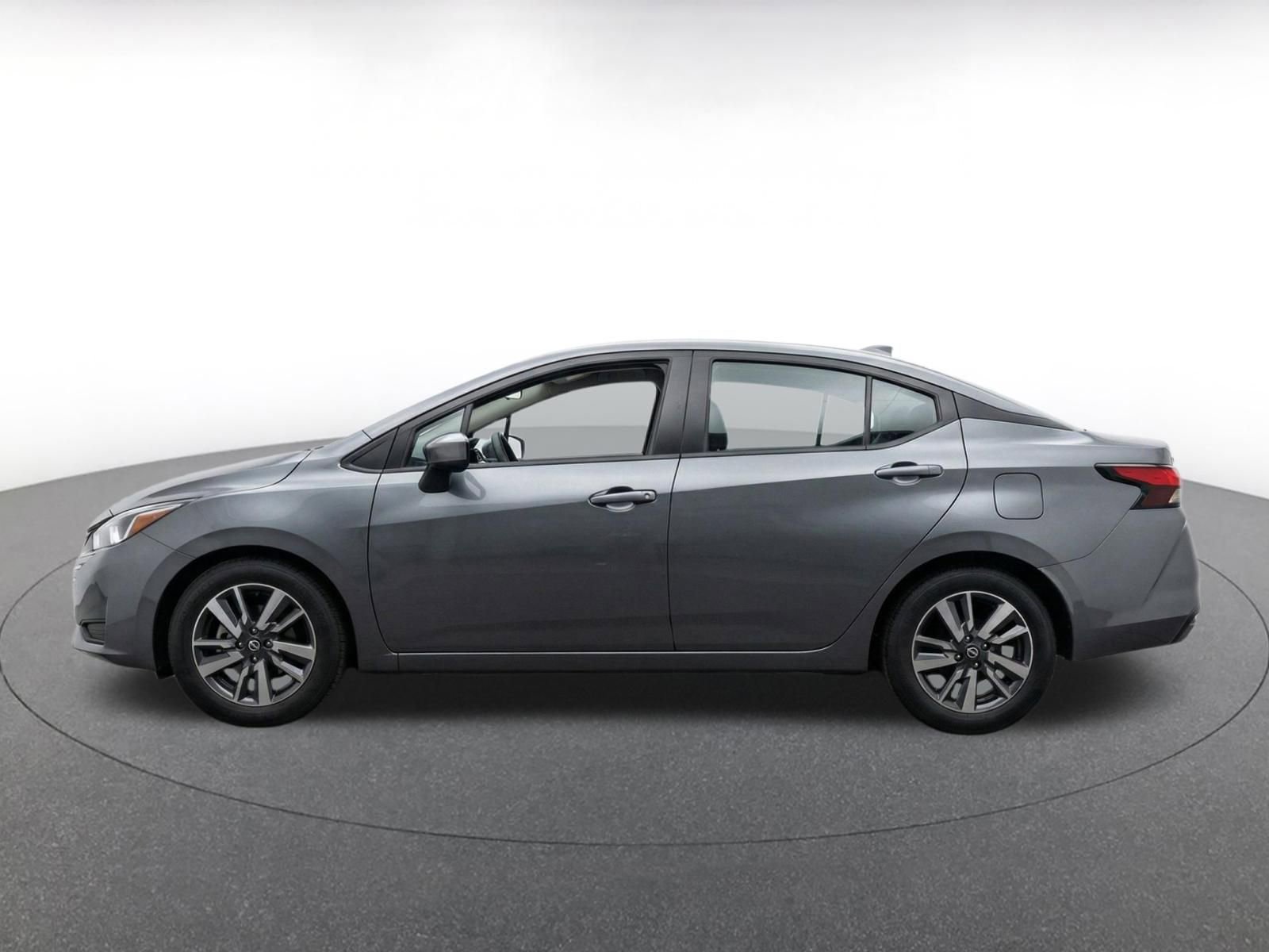 Thumbnail: 2025 Nissan Versa - 4