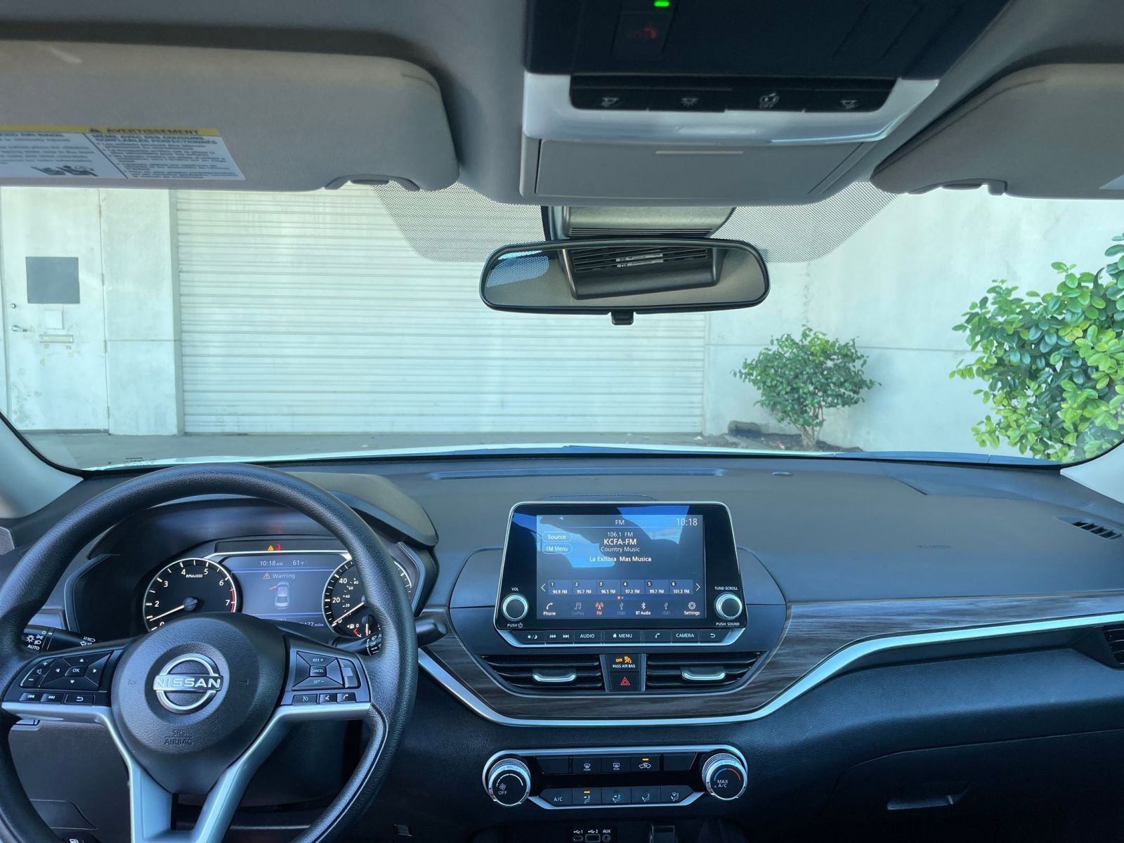 Thumbnail: 2025 Nissan Altima - 34