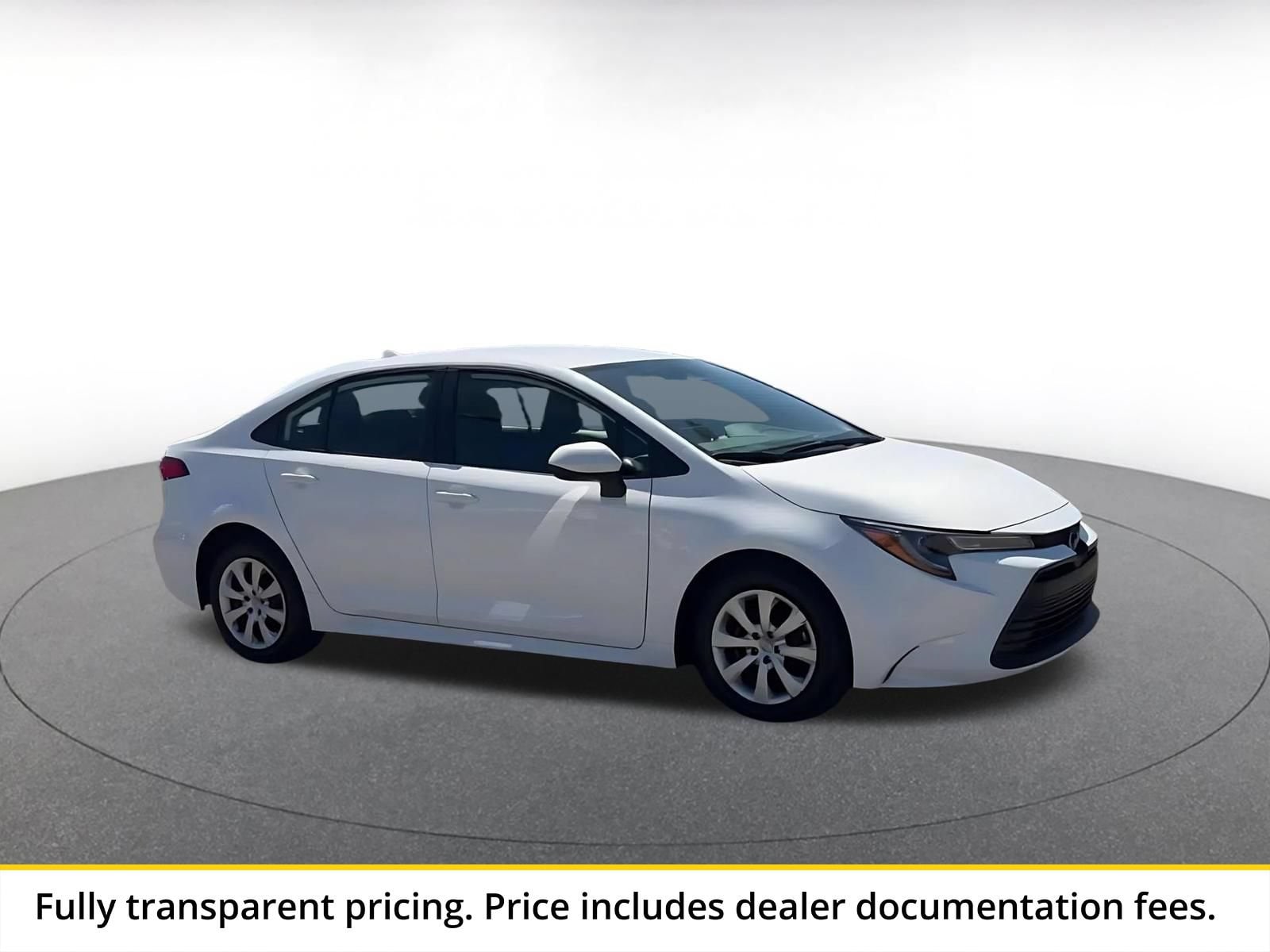 Thumbnail: 2025 Toyota Corolla - 1