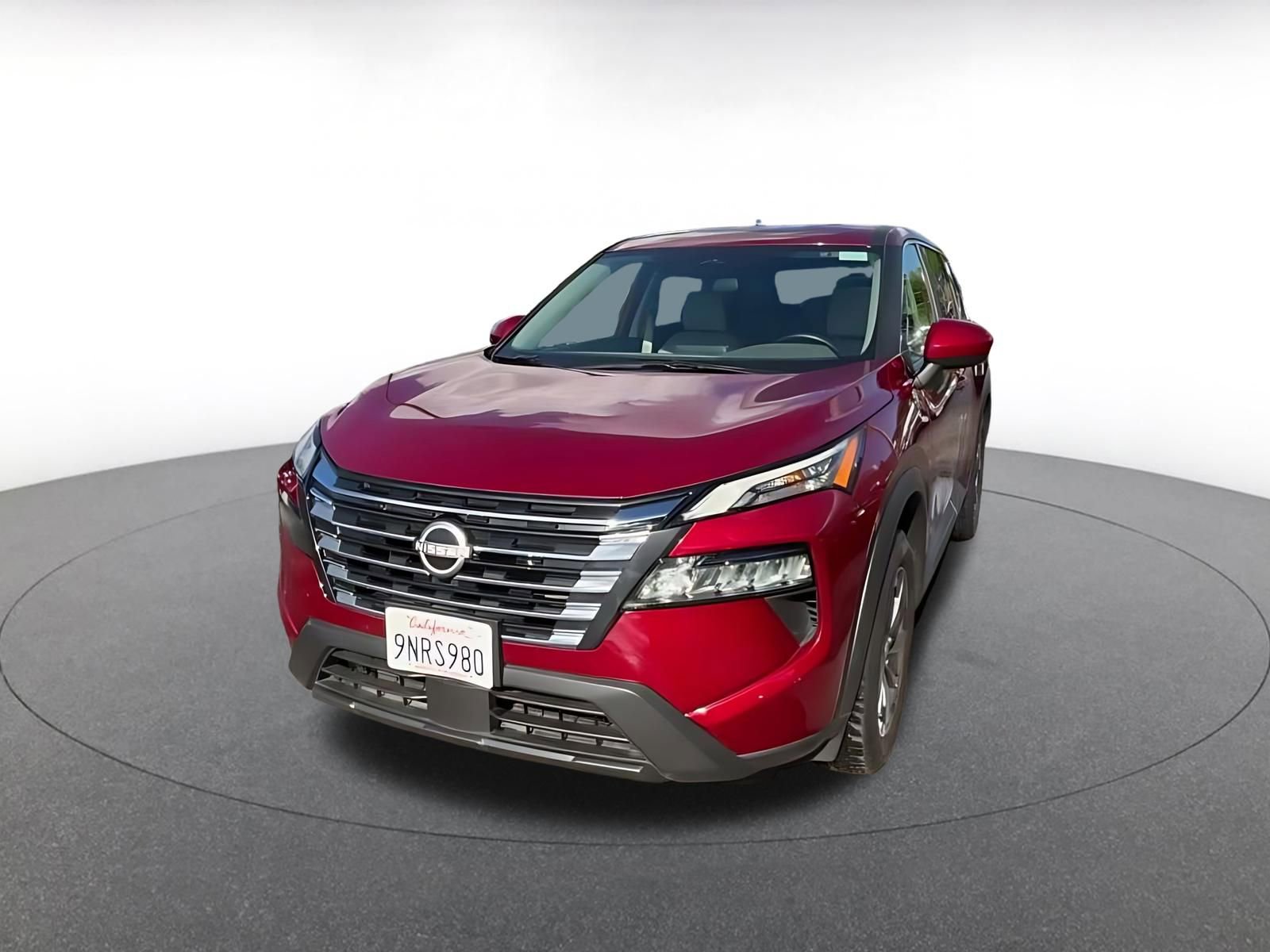 Thumbnail: 2025 Nissan Rogue - 16