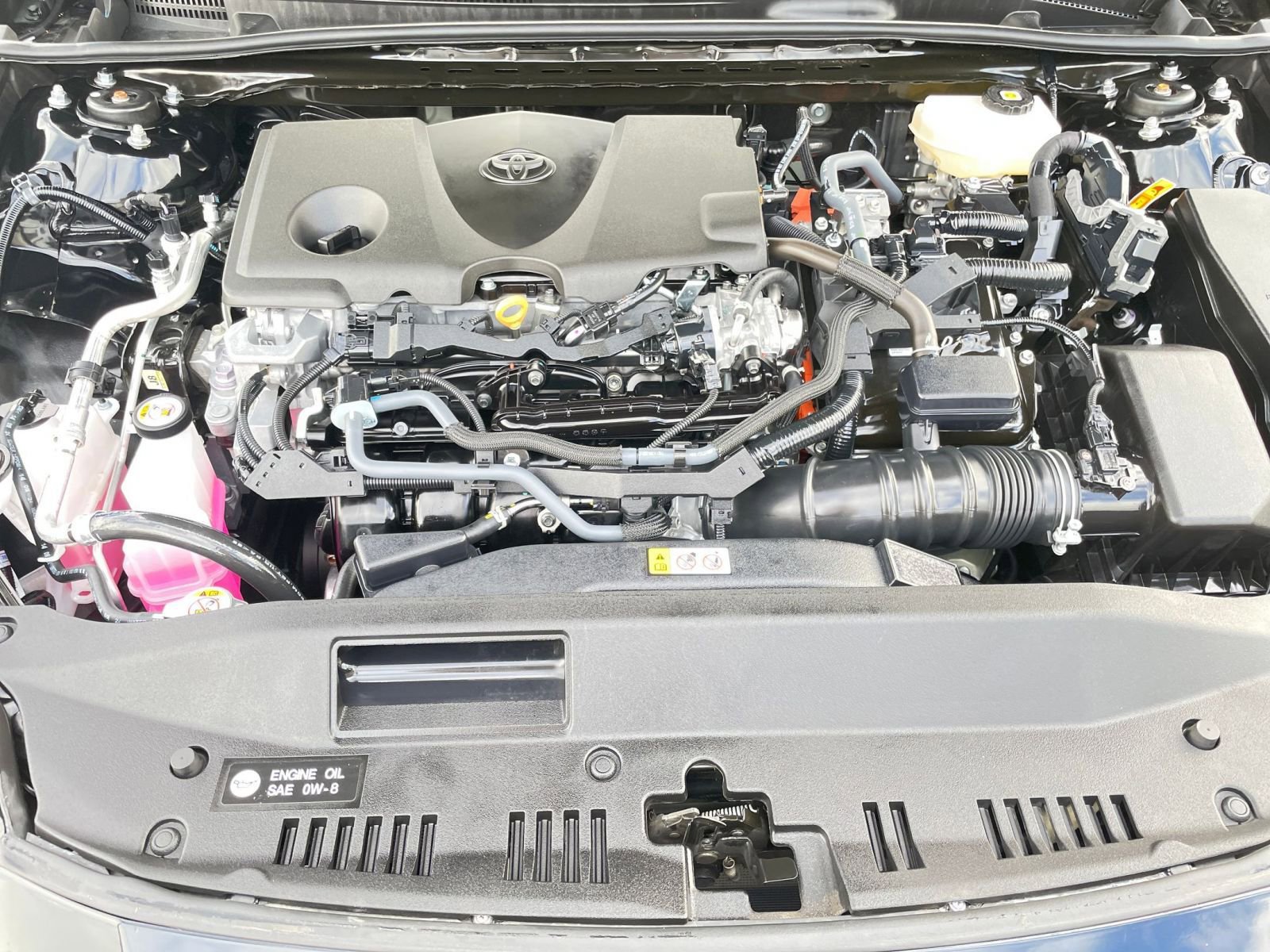 Thumbnail: 2025 Toyota Camry - 31