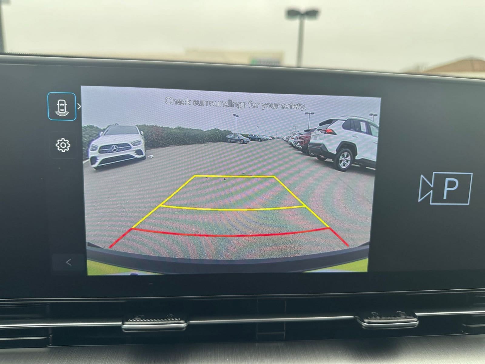 Thumbnail: 2025 Hyundai Kona - 17