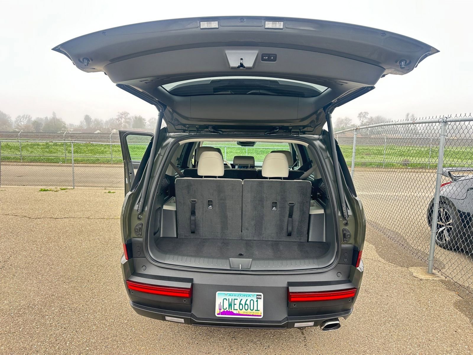 Thumbnail: 2025 Hyundai Santa Fe - 33