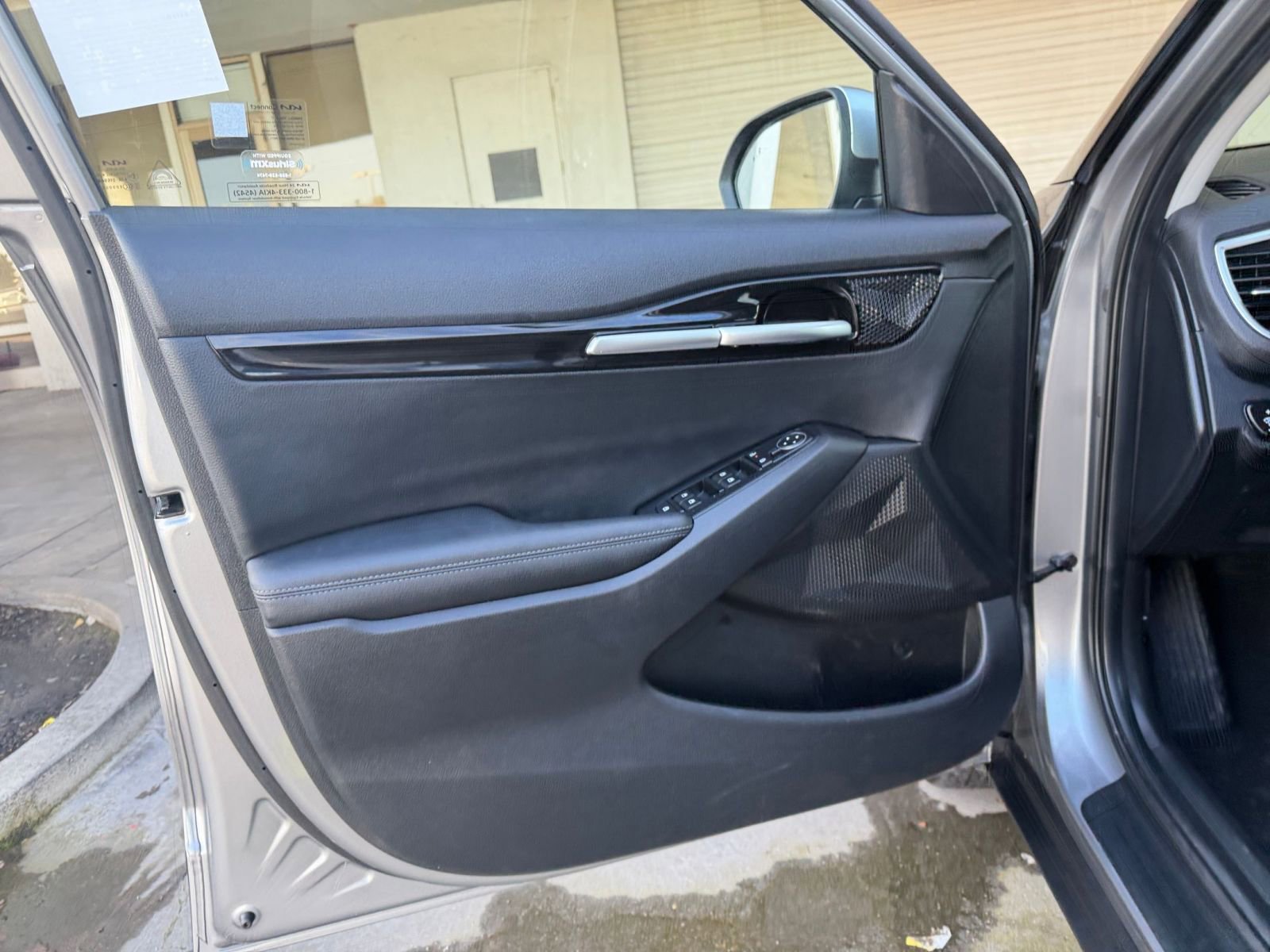 Thumbnail: 2025 Kia Seltos - 18