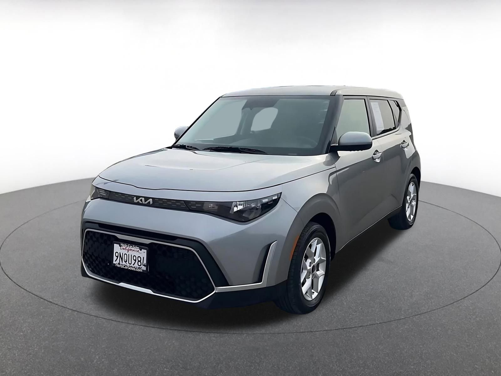 Thumbnail: 2025 Kia Soul - 7